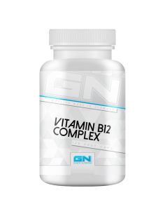 GN Laboratories : vitamine B12 et folate pour des performances de pointe