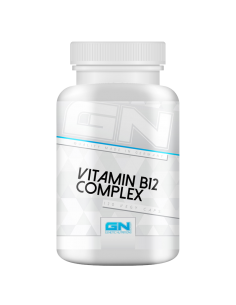 GN Laboratories Vitamin B12 Complex 120 Stk
