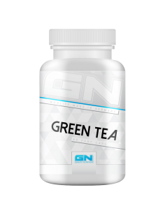 GN Laboratories Green Tea Extract 60 Stk