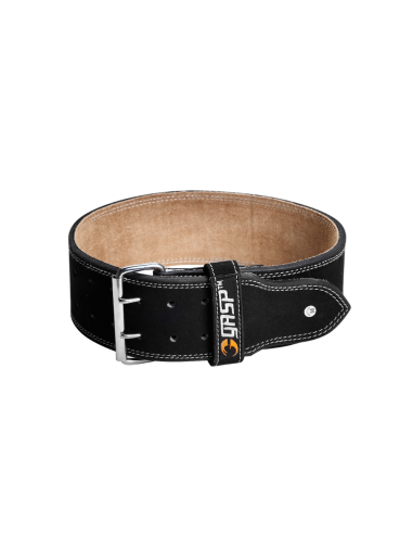 Ceinture d'haltérophilie Gasp Trainings Belt acheter dans la boutique en ligne suisse