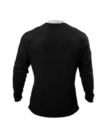 Gasp Acquista la Throwback Long Sleeve Tee nel negozio online svizzero