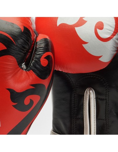 Leone1947 Buy Boxing Gloves Muay Thai Red in swiss online shop