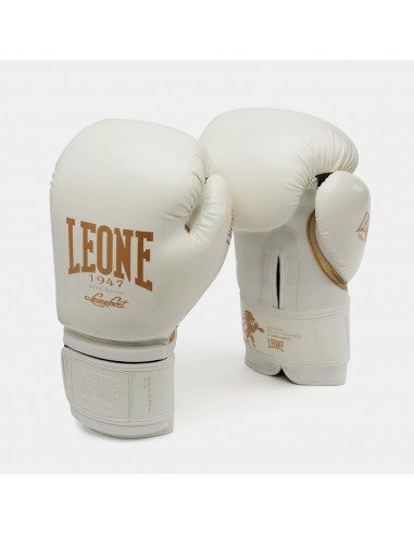 Leone1947 Buy Boxing Gloves White Edition in the swiss online shop