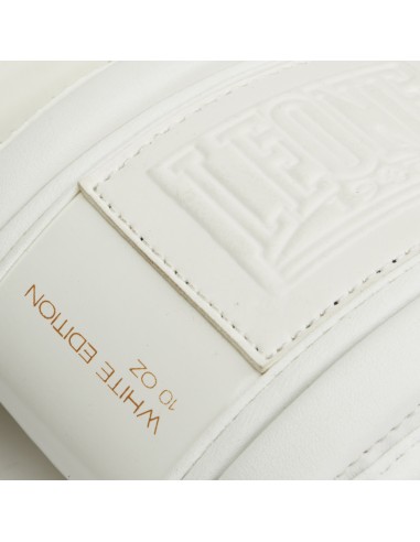 Leone1947 Buy Boxing Gloves White Edition in the swiss online shop