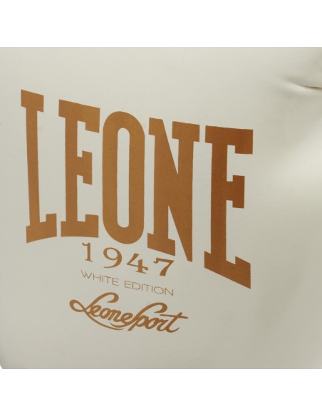 Leone1947 Buy Boxing Gloves White Edition in the swiss online shop