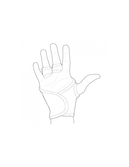 Weighted gloves - Leone1947 buy weighted gloves online