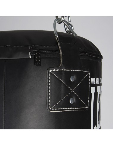 Leone1947 Acheter Sac de boxe Basic Noir 20 kg dans la boutique en ligne suisse