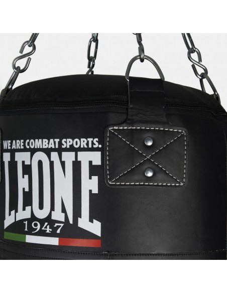 Basic punching bag - Leone1947 buy in our swiss online shop