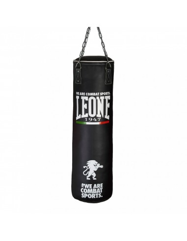 Basic punching bag - Leone1947 buy in our swiss online shop