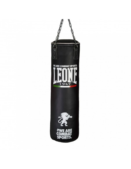 Basic punching bag - Leone1947 buy in our swiss online shop