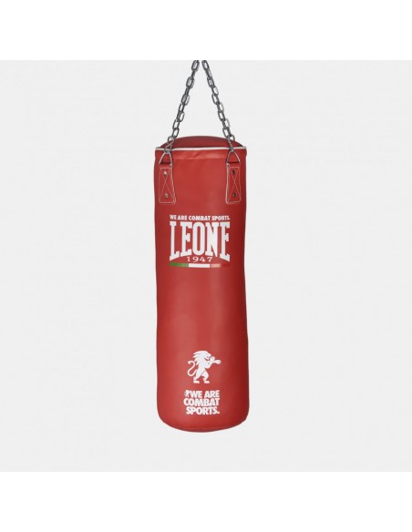 Leone Boxsack Basic Rot 30 kg