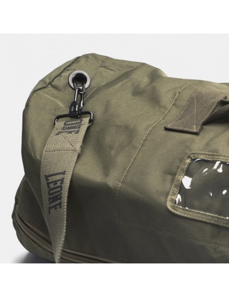 Leone Commando Bag
