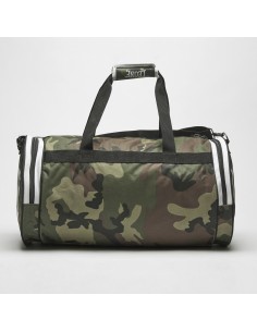 Leone1947 Sports bag camouflage green buy in swiss online shop 2