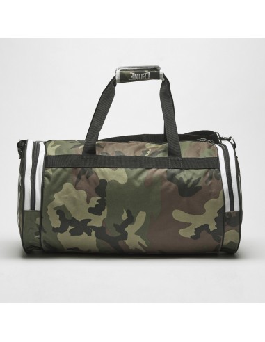 Leone1947 Sports bag camouflage green buy in swiss online shop