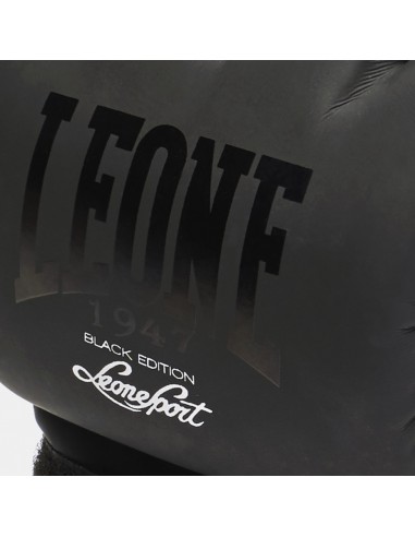 Leone1947 Guanti da MMA - Edizione nera nel nostro Vikingstore