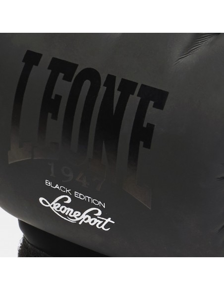 MMA Gloves - Black Edition from Leone1947 in our Vikingstore