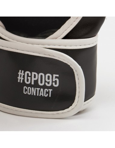 Buy MMA glove Contact from Leone1947 in the Swiss online shop