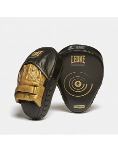 Pratzen - linea di alimentazione pratzen curva in pelle di bufalo di Leone1947