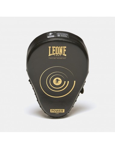 Pratzen - curved pratzen Power Line made of buffalo leather from Leone1947