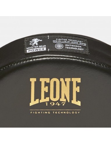 Pratzen - linea di alimentazione pratzen curva in pelle di bufalo di Leone1947