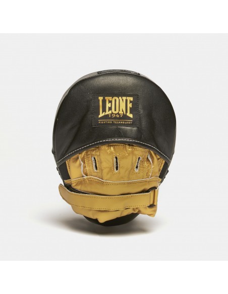 Pratzen - curved pratzen Power Line made of buffalo leather from Leone1947