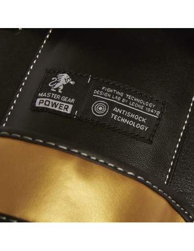 Pratzen - Power Line Punch and Kick Mitts from Leone1947 buy online