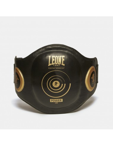 Acheter Plaque ventrale - Power Line de Leone1947 chez Vikingstore