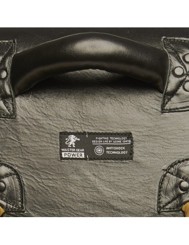 Coussin de frappe - Power Line Leone1947 chez Vikingstore