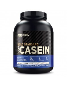 Acheter Optimum 100% Casein Protein 1818g dans la boutique en ligne suisse
