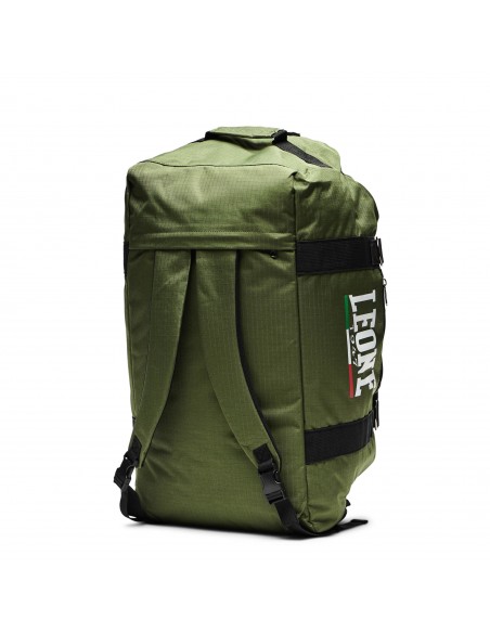 Bag Pak - Backpack - Sports bag Leone1947 in our Vikingstore
