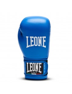 Guantoni da boxe Blue Leone Contest: Migliore qualità e prestazioni 2