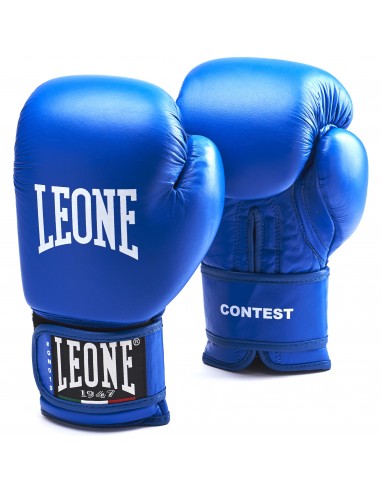 Blue Leone boxing gloves Contest: Best quality & performance