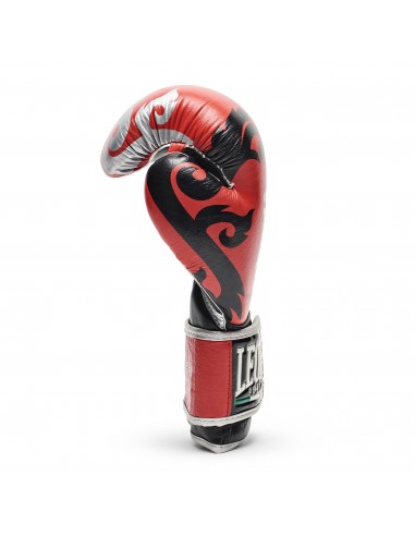 Leone1947 Buy Boxing Gloves Muay Thai Red in swiss online shop