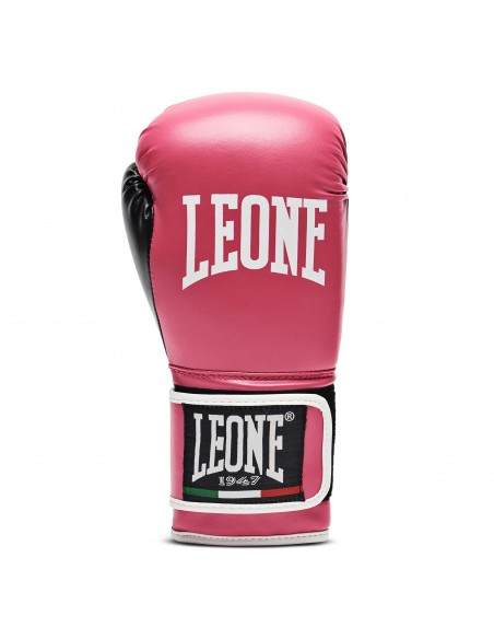Leone Boxhandschuhe Flash Pink
