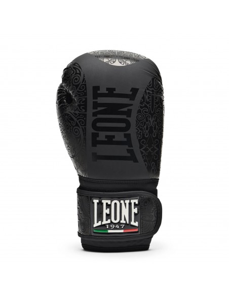 Leone1947 Acquista gli eleganti guantoni da boxe Maori per principianti