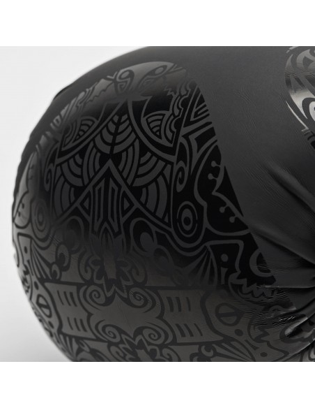 Leone1947 Acquista gli eleganti guantoni da boxe Maori per principianti