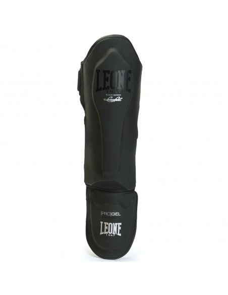 Shin guard Black Edition - Leone buy in Swiss online shop