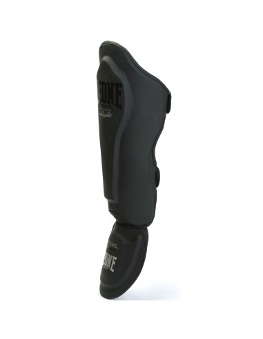 Shin guard Black Edition - Leone buy in Swiss online shop