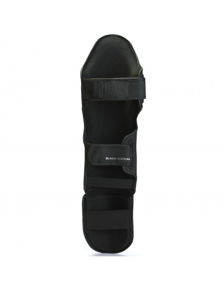 Shin guard Black Edition - Leone buy in Swiss online shop