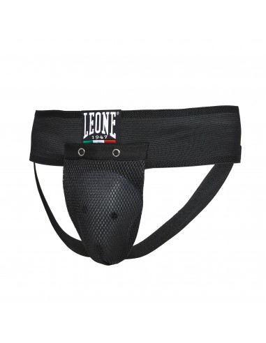 Leone Basic groin guard: safety & comfort for all martial arts