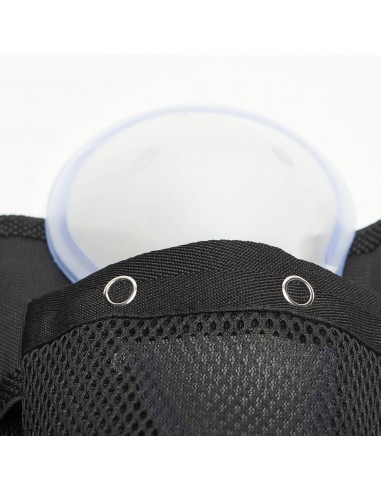 Leone Basic, la protezione per l'inguine: sicurezza e comfort per tutte le arti marziali