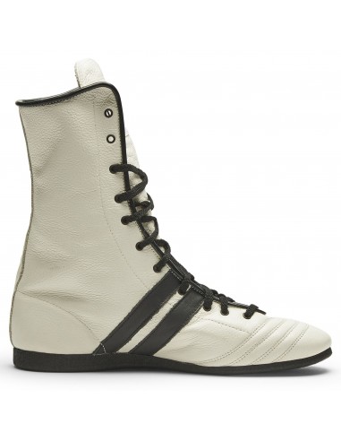 Leone1947 Stivali da boxe in pelle - nel nostro Vikingstore