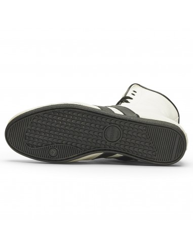 Leather boxing boots - Leone1947 in our Vikingstore