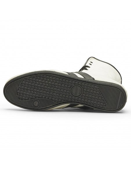 Leather boxing boots - Leone1947 in our Vikingstore