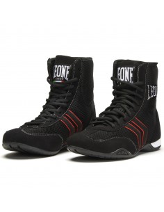 Buy Boxing Boots Hermes - Leone1947 in our Swiss online shop