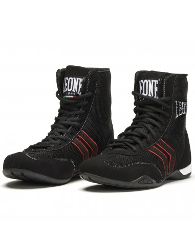 Buy Boxing Boots Hermes - Leone1947 in our Swiss online shop