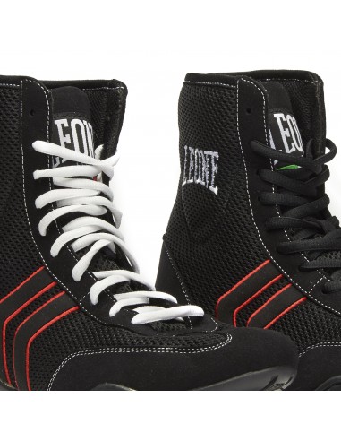 Buy Boxing Boots Hermes - Leone1947 in our Swiss online shop