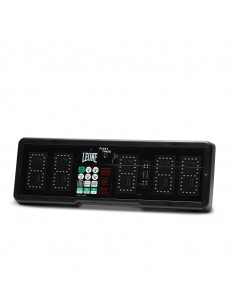 Fight Timer - Buy martial arts training watch from Leone1947 2