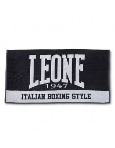 Leone 1947: The perfect bath towel for the gym & shower 2