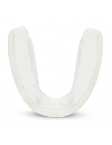Leone Basic mouthguard: perfect for amateur fighters buy online